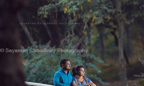Sayantan Choudhury Photography in Ranikuthi, Kolkata - 700040