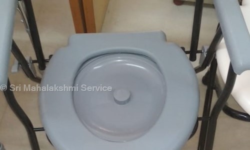 Sri Mahalakshmi Service in Ramamurthy Nagar, Bangalore - 560016