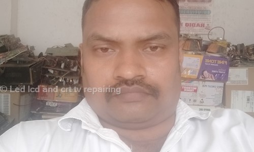 Neelesh Shrivastava - Freelancer in Lucknow Road, Lucknow - 226022