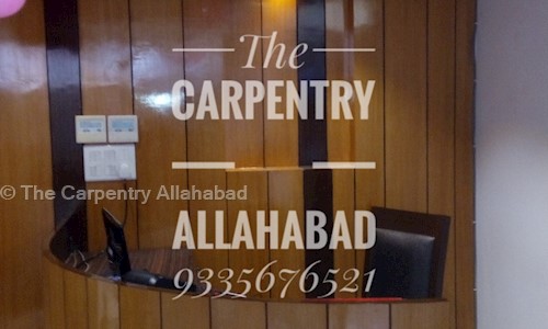 The Carpentry Allahabad in Civil Lines, allahabad - 211003