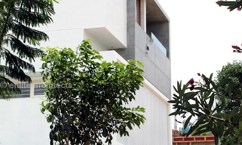 enlite architects in Kumaraswamy Layout, Bangalore - 560078