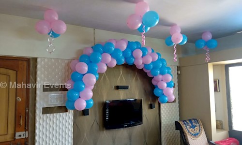 Mahavir Events in Pimpri, Pimpri Chinchwad - 411035