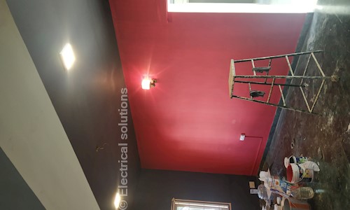 Electrical solutions in Puliakulam, Coimbatore - 641045
