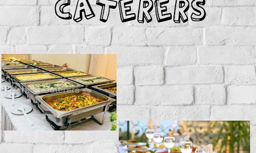 Naresh Caterers in Telephone Exchange, Nagpur - 440008