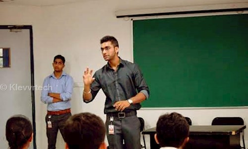 Klevvrtech in Sector 35, Chandigarh - 160022