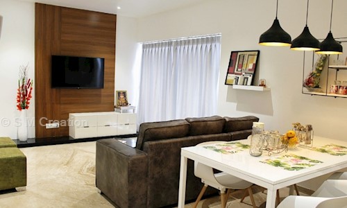 S M Creation in Karve Nagar, Pune - 411038