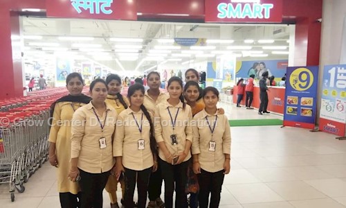 Grow Center Dr Reddys Foundation in Amritsar Bus Stand Road, Amritsar - 143001