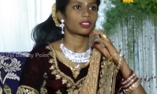 Viji Beauty Point in Perambur, Chennai - 600082
