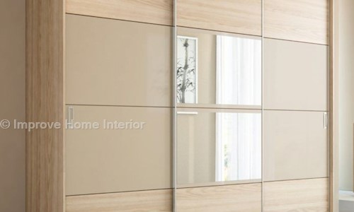 Improve Home Interior in Gandhi Nagar, Patna - 800020
