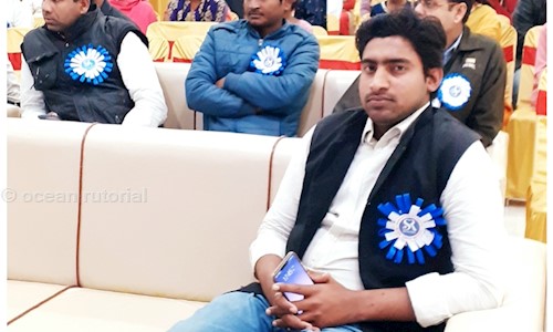 Shashi Ranjan