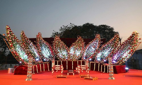 Anmol Events in Thakkar Bapa Nagar, Ahmedabad - 382350