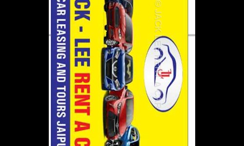 JACK LEE RENT A CAR in Sanganer, Jaipur - 302022