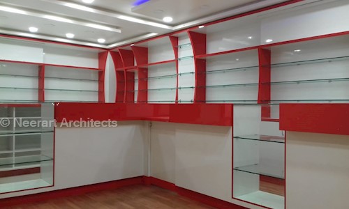 Neerart Architects in Sector 38, Gurgaon - 122002