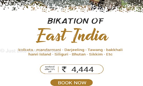 Just bike rent & service in Salkia, Howrah - 711106