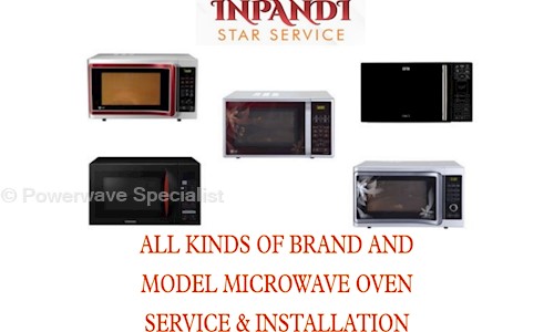Powerwave Specialist in Villiyanur, Pondicherry - 605110