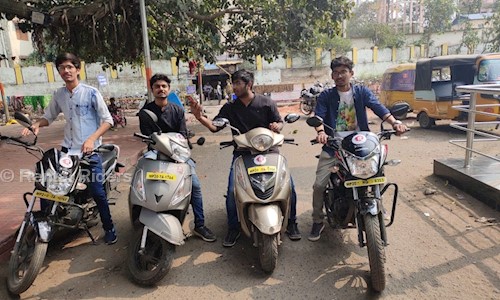 Rental Riders in Habib Ganj, Bhopal - 462016