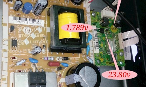 Pappu Electronics in Goregaon West, Mumbai - 400062