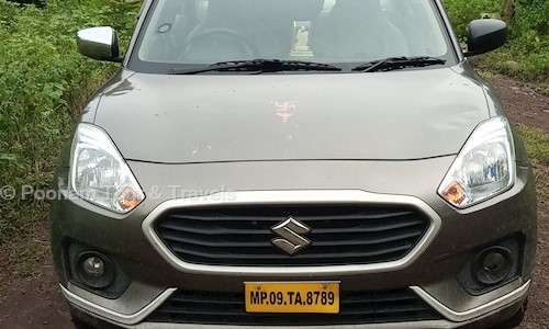 Poonam Tour & Travels in Indore H O, Indore - 452001