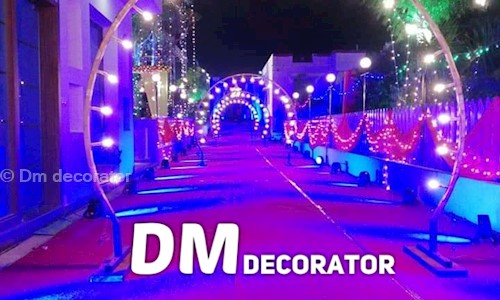 Dm decorator  in Vesu, Surat - 395006