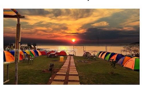 Pawna Lake Camping Mahesh in Maval, Lonavala - 410406