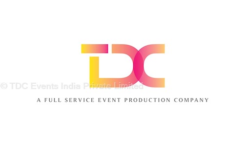 TDC Events India Private Limited  in Velachery, Chennai - 600091
