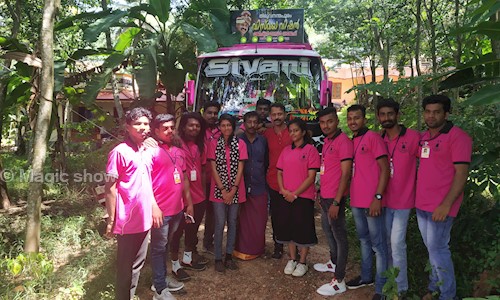 Magic show in Vellarada, trivandrum - 695125