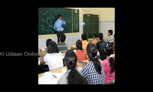 Udaan Online Academy in Karol Bagh, Delhi - 110005