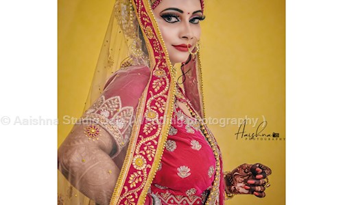 Aaishna Studio Jais (Wedding photography ) in Musafirkhana, amethi - 229305