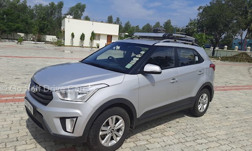GO SELF DRIVE CARS in Gandhi Nagar, Trichy - 620021