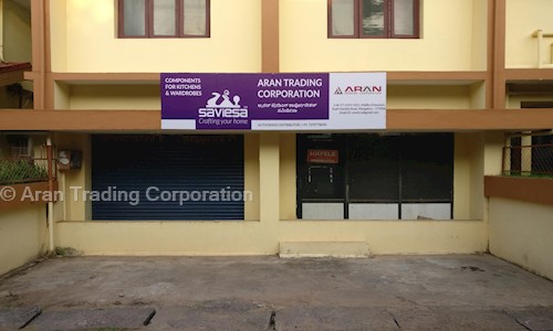 Aran Trading Corporation in Dakshina Kannada, Mangalore - 575004