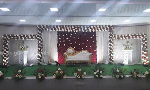 Sri garuda events in Jeevakona, Tirupati - 517507