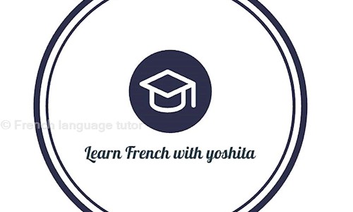 French language tutor in Bangur Nagar, Mumbai - 400090