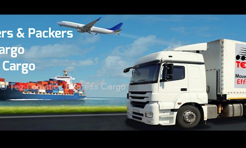 Tez Logistics Express Cargo in Ranipur, Haridwar - 249407