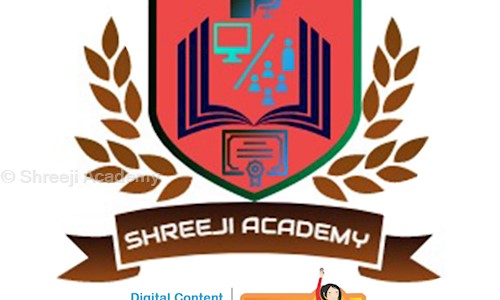 Shreeji Academy