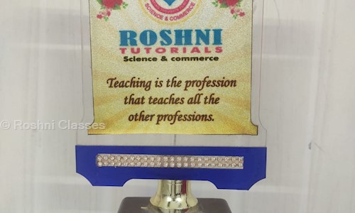 Roshni Classes in Bandra West, Mumbai - 400050