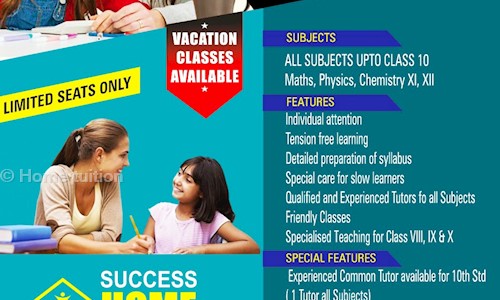 Home tuition