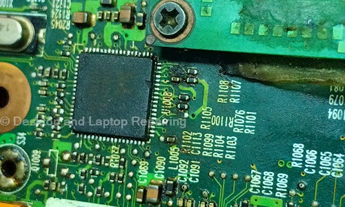 Desktop and Laptop Repairing in Baniya Para, Durg - 491002