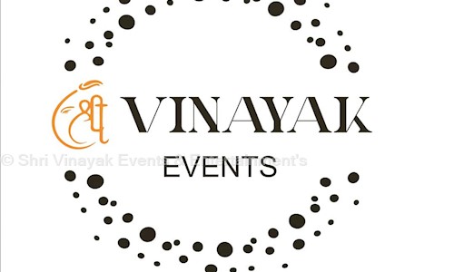 Shri Vinayak Events & Entertainment's in Phool Chowk, Raipur - 492001