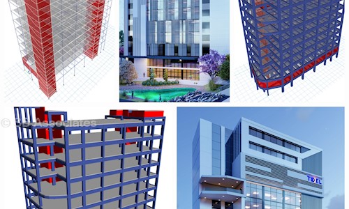 SB Associates in Tambaram West, Chennai - 600045