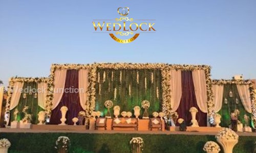 Wedlock Junction in Indira Nagar, Lucknow - 226016