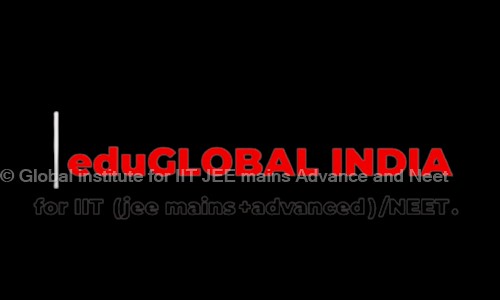 Global institute for IIT JEE mains Advance and Neet in Lanka, Varanasi - 221005