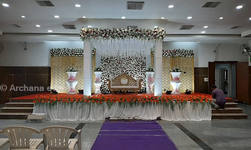 Archana events in Alimelumangapuram, Chittoor - 517503