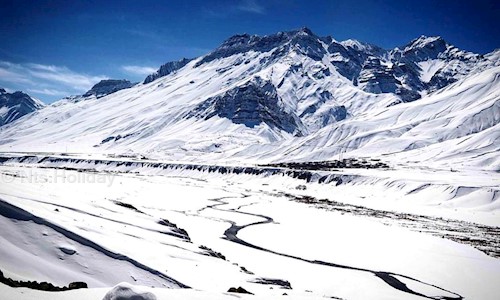 Nts.Holiday.Travels in Rohini, Delhi - 110042