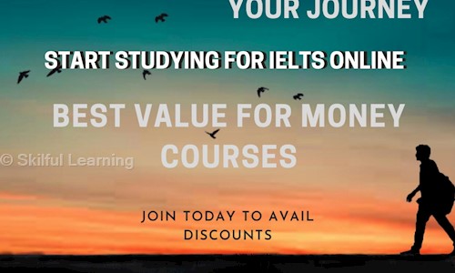 Skilful Learning in Adambakkam, Chennai - 600088