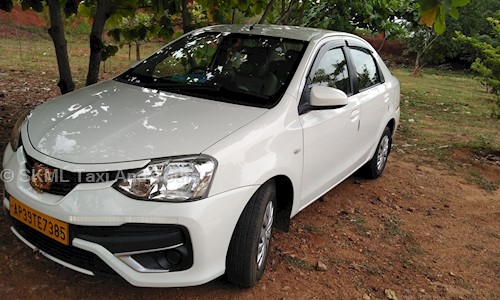 SKML Taxi And Tours in Madhurawada, Visakhapatnam - 530048