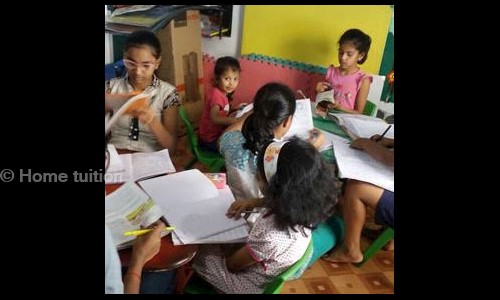 Vishal sharma Home tuition