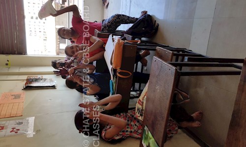 Chate State & Cbse Board Classes