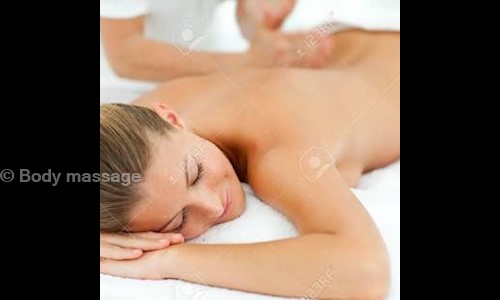 Body massage in Veeranampatti, Karur - 621301