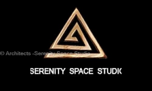 Architects -Serenity Space Studio in Bhosarigaon, pune - 411039