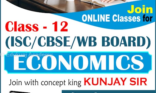 Edukunj Academy in Bara Bazar, kolkata - 700007